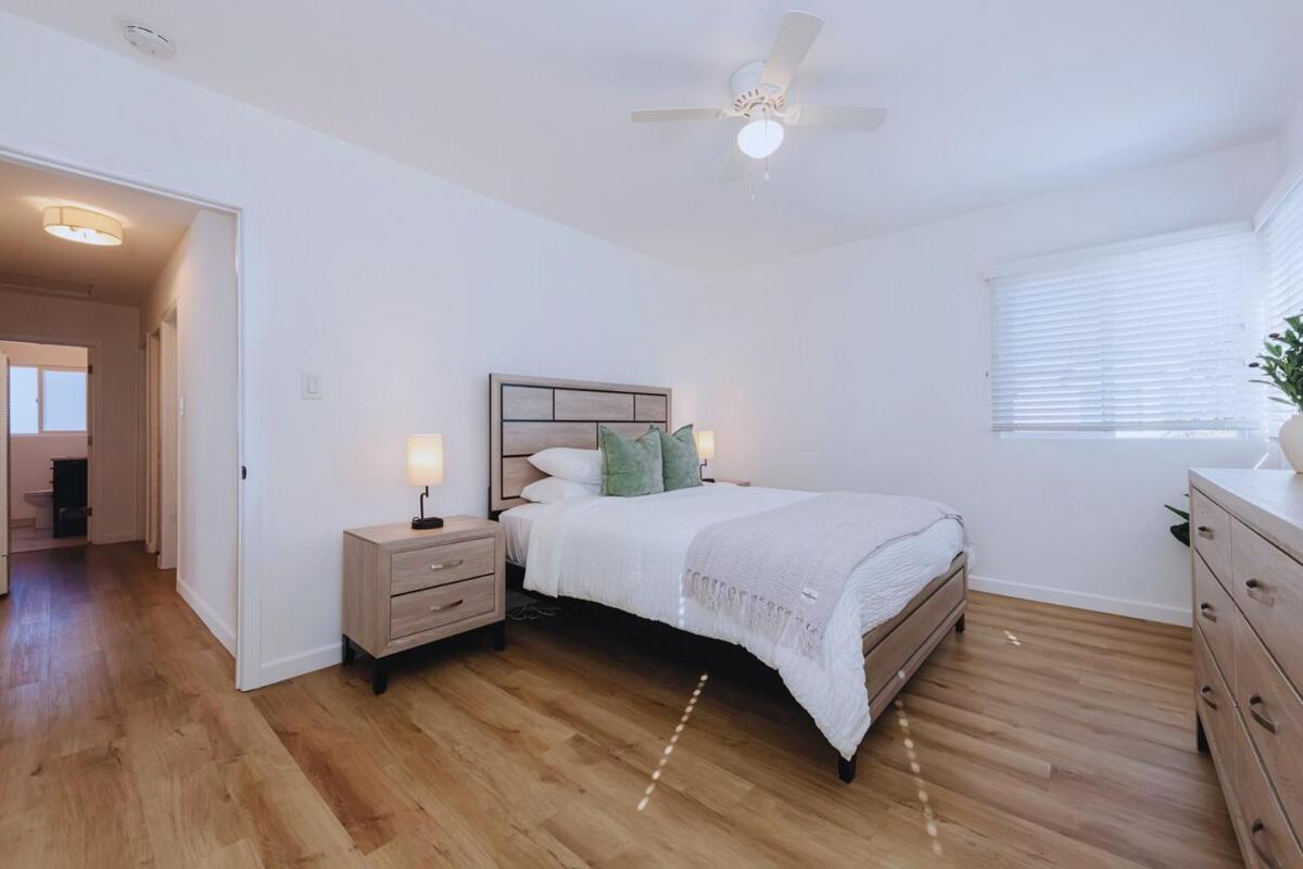 Cozy Modern 3 Bed 1 Bath Home - Pet Friendly! Lawndale Exterior photo